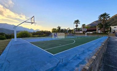 CASA RENTA SANTA ISABEL EL BARRO MONTERREY CARRETERA NACIONAL