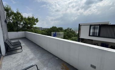 CASA RENTA SANTA ISABEL EL BARRO MONTERREY CARRETERA NACIONAL