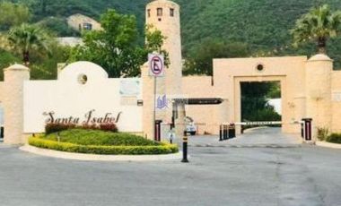 CASA RENTA SANTA ISABEL EL BARRO MONTERREY CARRETERA NACIONAL