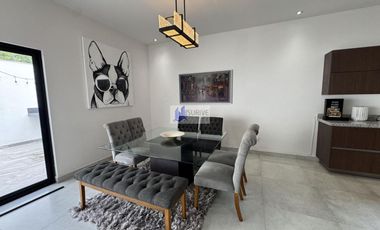 CASA RENTA SANTA ISABEL EL BARRO MONTERREY CARRETERA NACIONAL