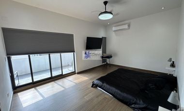 CASA RENTA SANTA ISABEL EL BARRO MONTERREY CARRETERA NACIONAL