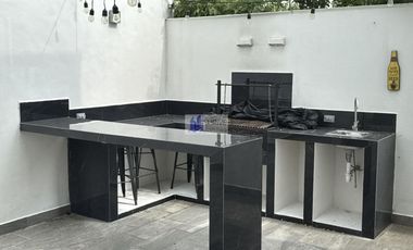 CASA RENTA SANTA ISABEL EL BARRO MONTERREY CARRETERA NACIONAL