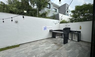 CASA RENTA SANTA ISABEL EL BARRO MONTERREY CARRETERA NACIONAL