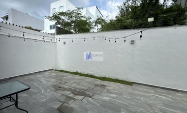 CASA RENTA SANTA ISABEL EL BARRO MONTERREY CARRETERA NACIONAL