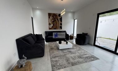 CASA RENTA SANTA ISABEL EL BARRO MONTERREY CARRETERA NACIONAL