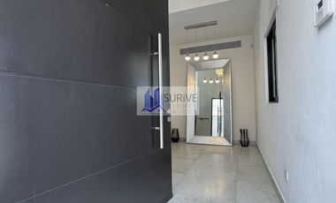 CASA RENTA SANTA ISABEL EL BARRO MONTERREY CARRETERA NACIONAL