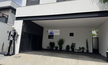 CASA RENTA SANTA ISABEL EL BARRO MONTERREY CARRETERA NACIONAL