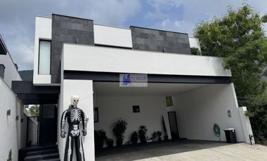 CASA RENTA SANTA ISABEL EL BARRO MONTERREY CARRETERA NACIONAL