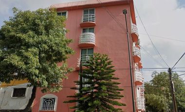 Departamento en Venta en Colonia Simón Bolívar, Venustiano Carranza.