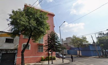 Departamento en Venta en Colonia Simón Bolívar, Venustiano Carranza.