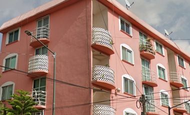 Departamento en Venta en Colonia Simón Bolívar, Venustiano Carranza.