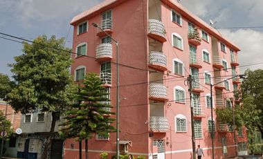 Departamento en Venta en Colonia Simón Bolívar, Venustiano Carranza.