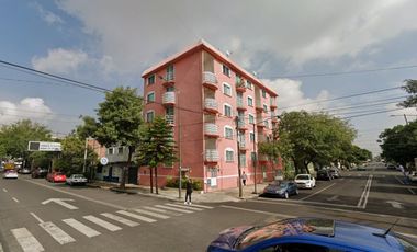 Departamento en Venta en Colonia Simón Bolívar, Venustiano Carranza.