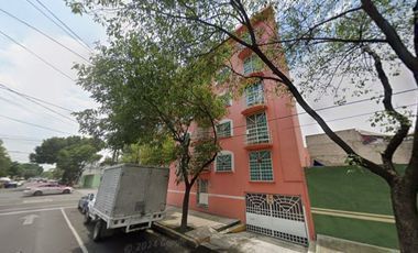 Departamento en Venta en Colonia Simón Bolívar, Venustiano Carranza.