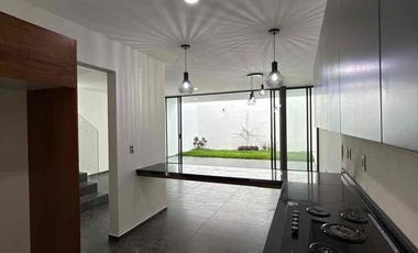 *Casa en Venta en Villas del Ángel altozano