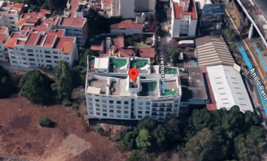 Departamento en venta, Cda. de Terremoto, San Jerónimo Aculco, Álvaro Obregón, 10400 Ciudad de México, CDMX #19, Colonia San Jerónimo Aculco, C.P.