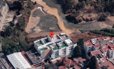 Departamento en venta, Cda. de Terremoto, San Jerónimo Aculco, Álvaro Obregón, 10400 Ciudad de México, CDMX #19, Colonia San Jerónimo Aculco, C.P.