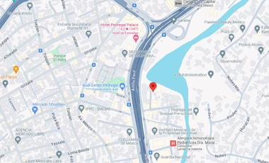 Departamento en venta, Cda. de Terremoto, San Jerónimo Aculco, Álvaro Obregón, 10400 Ciudad de México, CDMX #19, Colonia San Jerónimo Aculco, C.P.