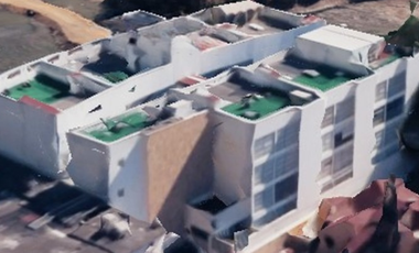 Departamento en venta, Cda. de Terremoto, San Jerónimo Aculco, Álvaro Obregón, 10400 Ciudad de México, CDMX #19, Colonia San Jerónimo Aculco, C.P.