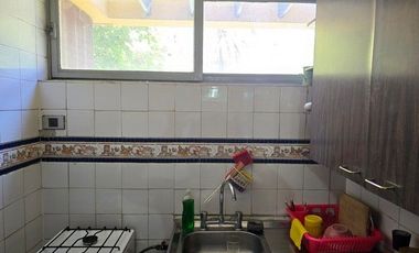 Depto 2 Dorm, 1 Baño En Los Leones / Lota, Providencia