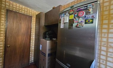 Depto 2 Dorm, 1 Baño En Los Leones / Lota, Providencia