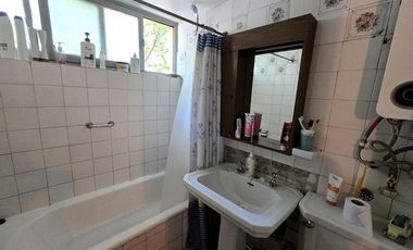 Depto 2 Dorm, 1 Baño En Los Leones / Lota, Providencia