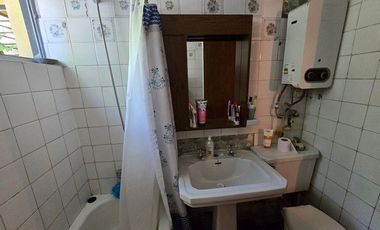 Depto 2 Dorm, 1 Baño En Los Leones / Lota, Providencia