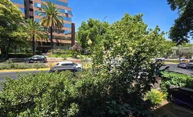 Depto 2 Dorm, 1 Baño En Los Leones / Lota, Providencia