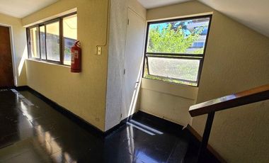 Depto 2 Dorm, 1 Baño En Los Leones / Lota, Providencia