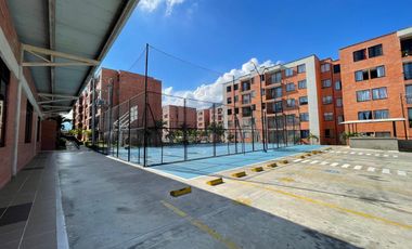 Arriendo Apartamento Conjunto Torreón Quinta Avenida