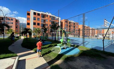 Arriendo Apartamento Conjunto Torreón Quinta Avenida