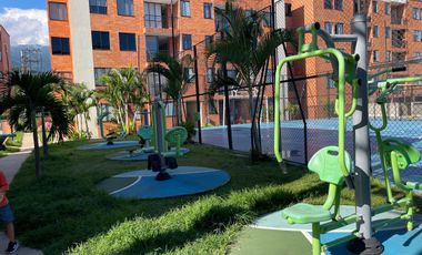 Arriendo Apartamento Conjunto Torreón Quinta Avenida