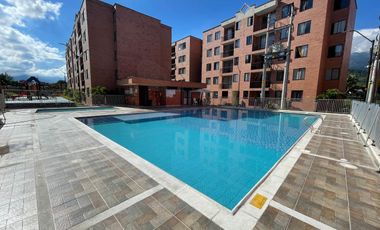 Arriendo Apartamento Conjunto Torreón Quinta Avenida