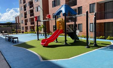 Arriendo Apartamento Conjunto Torreón Quinta Avenida