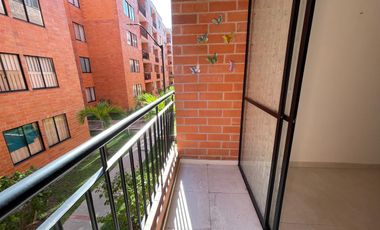 Arriendo Apartamento Conjunto Torreón Quinta Avenida