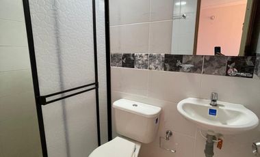 Arriendo Apartamento Conjunto Torreón Quinta Avenida