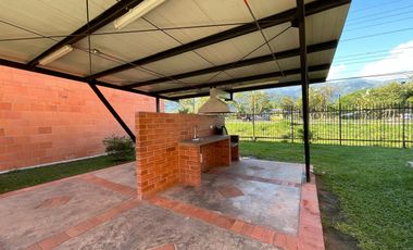 Arriendo Apartamento Conjunto Torreón Quinta Avenida