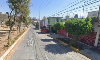 VENTA CASA EN IZTACCIHUATL  LOS PIRULES TLALNEPANTLA DE BAZ SOLO CONTADO PROMOCION FIN DE AÑO