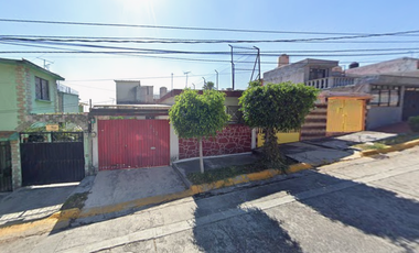 VENTA CASA EN IZTACCIHUATL  LOS PIRULES TLALNEPANTLA DE BAZ SOLO CONTADO PROMOCION FIN DE AÑO