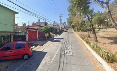 VENTA CASA EN IZTACCIHUATL  LOS PIRULES TLALNEPANTLA DE BAZ SOLO CONTADO PROMOCION FIN DE AÑO