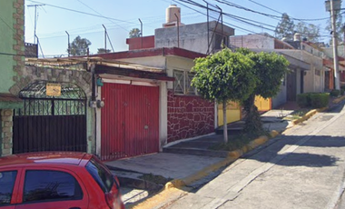 VENTA CASA EN IZTACCIHUATL  LOS PIRULES TLALNEPANTLA DE BAZ SOLO CONTADO PROMOCION FIN DE AÑO