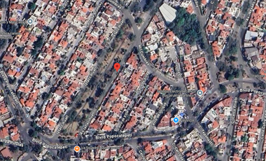 VENTA CASA EN IZTACCIHUATL  LOS PIRULES TLALNEPANTLA DE BAZ SOLO CONTADO PROMOCION FIN DE AÑO