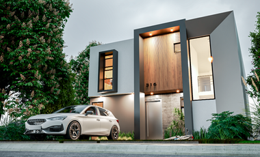 🔴PRE-VENTA🔴 🏠🏠Casas nuevas en La Joya Premium, a la entrada de Paseos de Chavarria, Mineral de la Reforma, Hgo.🏠🏠