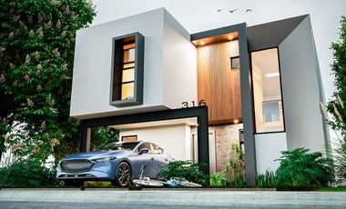 🔴PRE-VENTA🔴 🏠🏠Casas nuevas en La Joya Premium, a la entrada de Paseos de Chavarria, Mineral de la Reforma, Hgo.🏠🏠