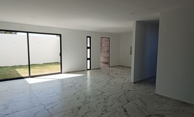 🔴PRE-VENTA🔴 🏠🏠Casas nuevas en La Joya Premium, a la entrada de Paseos de Chavarria, Mineral de la Reforma, Hgo.🏠🏠