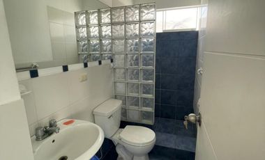 DEPARTAMENTO EN NAPLO CON BALCON , VISTA A LA PLAYA!