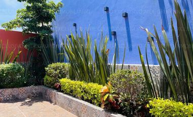 CASA EN RENTA EN SENDAS RESIDENCIAL