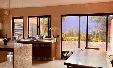 CASA EN RENTA EN SENDAS RESIDENCIAL