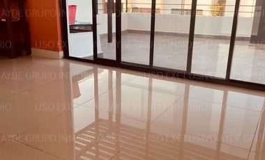 CASA EN RENTA EN SENDAS RESIDENCIAL