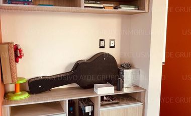 CASA EN RENTA EN SENDAS RESIDENCIAL